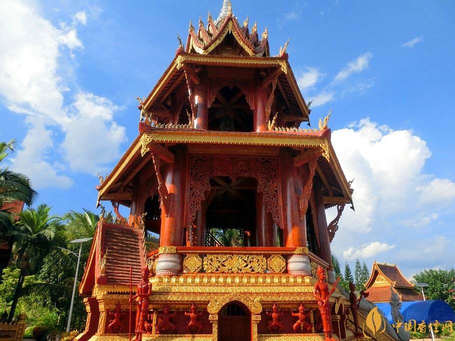 佛教禁煙嗎，佛寺內(nèi)禁止抽煙