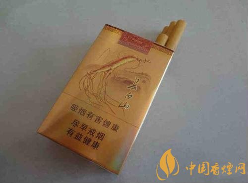 15元煙排行榜前十名，最有小資情調(diào)的香煙