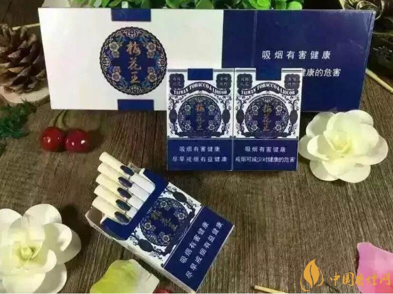 臺(tái)灣產(chǎn)的煙排行榜，臺(tái)灣香煙大全及價(jià)格