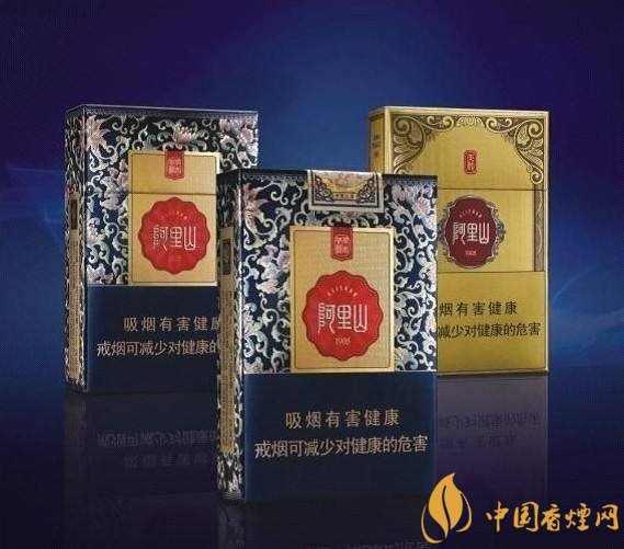 臺(tái)灣產(chǎn)的煙排行榜，臺(tái)灣香煙大全及價(jià)格