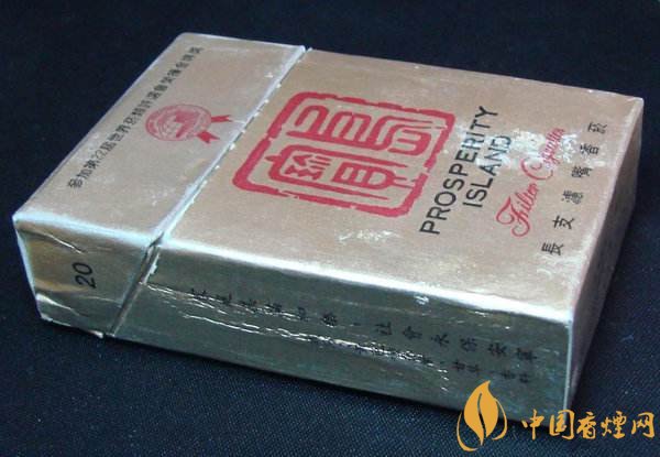 臺(tái)灣產(chǎn)的煙排行榜，臺(tái)灣香煙大全及價(jià)格