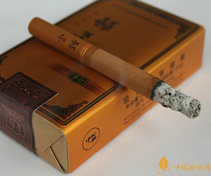 云煙印象多少錢一包，云煙印象價(jià)格表及圖片