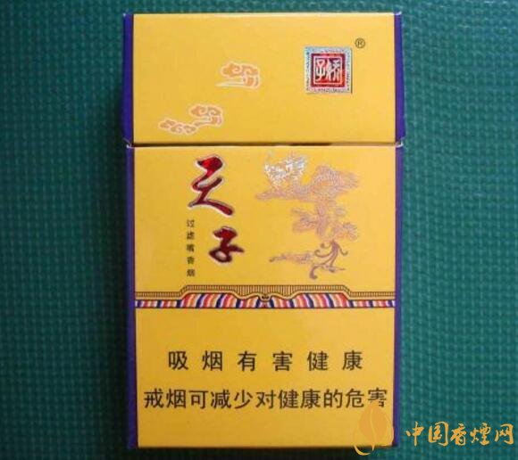 好抽的國(guó)產(chǎn)爆珠煙排行，酒香爆珠煙最受歡迎