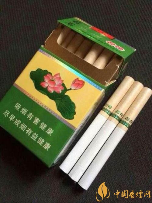 2018年過年送禮送什么香煙，中華金中支成為黑馬