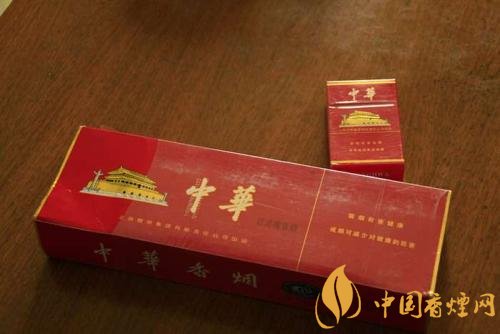 2018年國產(chǎn)禮品煙排行榜，禮品煙價格及圖片