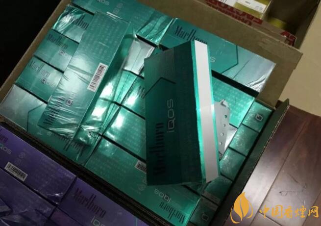 加熱不燃燒卷煙銷售犯法，加熱不燃燒卷煙是走私產(chǎn)品