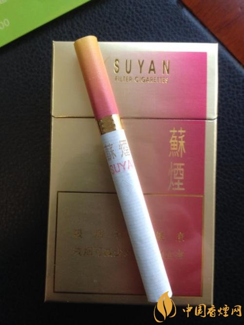 2018十大口感好的高檔香煙，香煙口感排行榜 