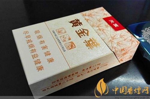 2018十大口感好的高檔香煙，香煙口感排行榜 