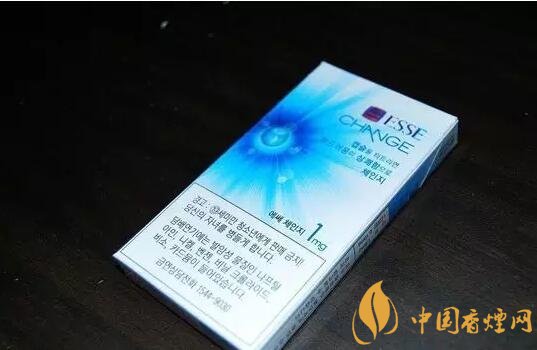 好抽的進(jìn)口爆珠煙排行榜，十大口感最好的爆珠香煙