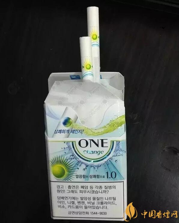 好抽的進(jìn)口爆珠煙排行榜，十大口感最好的爆珠香煙