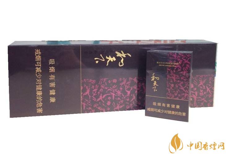 2018年好抽的短支煙排行榜，十大口感最好的短支香煙