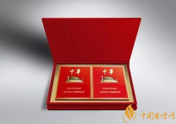 2018年銷量最好禮品煙排行榜，國產(chǎn)禮品煙價格及評價