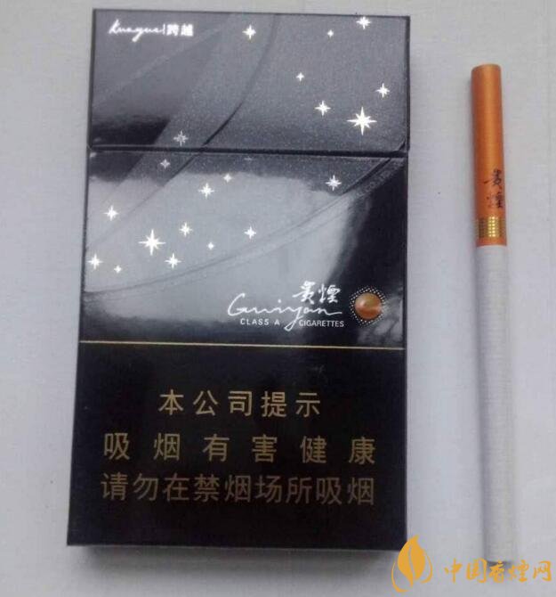 2018年銷量最好禮品煙排行榜，國產(chǎn)禮品煙價格及評價