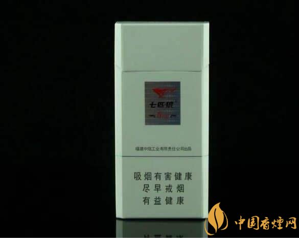 2018年十大口感好的中支煙，香煙口感排名