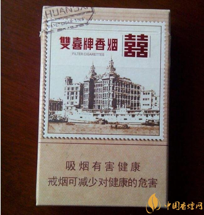 2018年十大口感好的中支煙，香煙口感排名