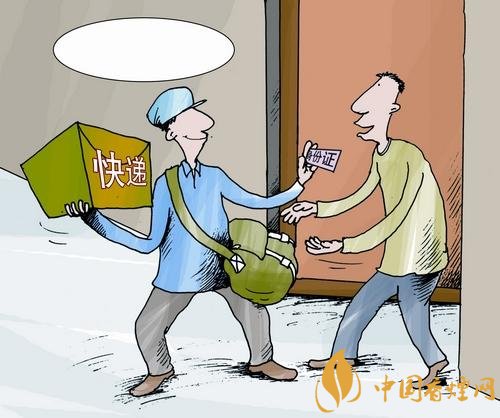 香煙可以快遞嗎，香煙快遞最多能寄幾條