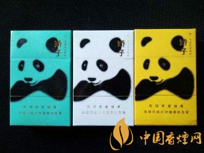 外觀最好看的煙排行榜，盤點煙盒好看又不貴的香煙
