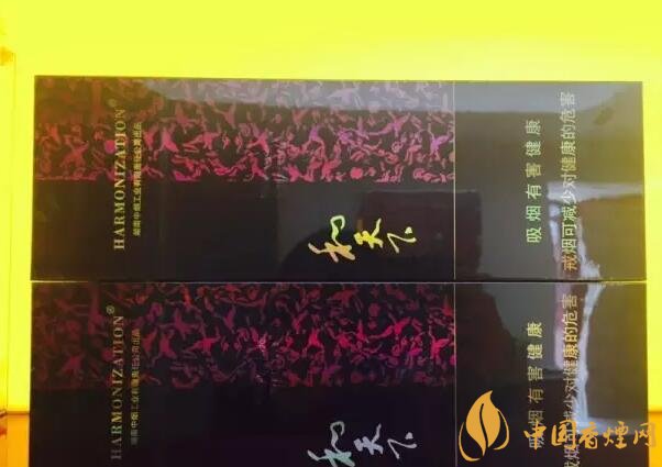 國(guó)產(chǎn)千元香煙盤點(diǎn)（30種），最受歡迎千元香煙排行榜
