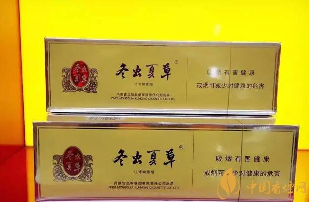 國(guó)產(chǎn)千元香煙盤點(diǎn)（30種），最受歡迎千元香煙排行榜
