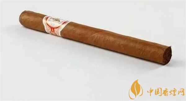 古巴雪茄(好友雙皇冠)價(jià)格表圖 好友雙皇冠雪茄多少錢(qián)一盒