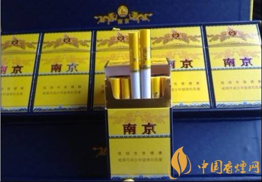 2018年高端禮品煙排行榜，最受歡迎千元禮品煙