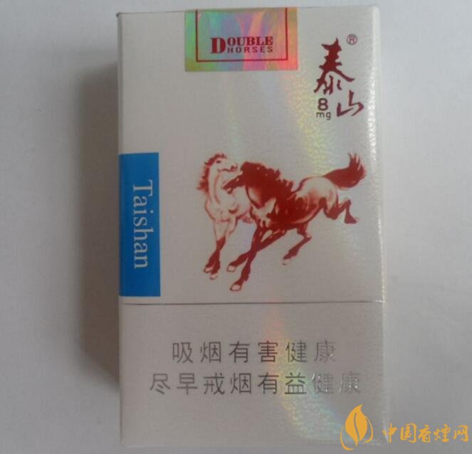 國產(chǎn)混合型香煙排行榜，十大口感最好的混合型香煙
