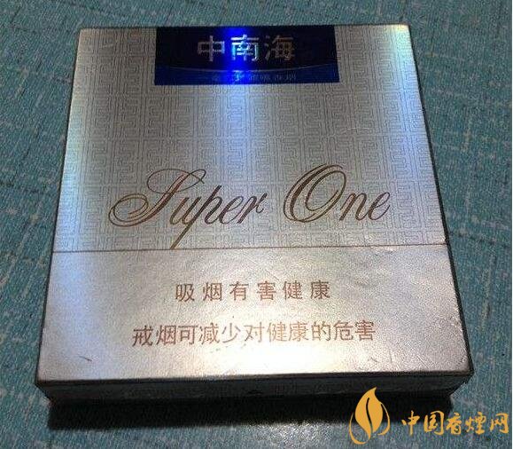 國產(chǎn)混合型香煙排行榜，十大口感最好的混合型香煙