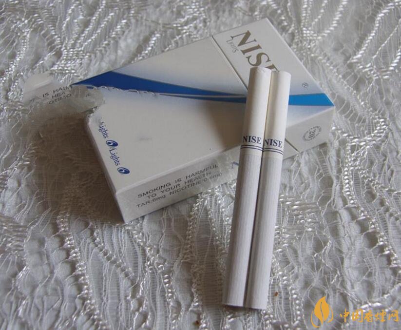 國產(chǎn)混合型香煙排行榜，十大口感最好的混合型香煙