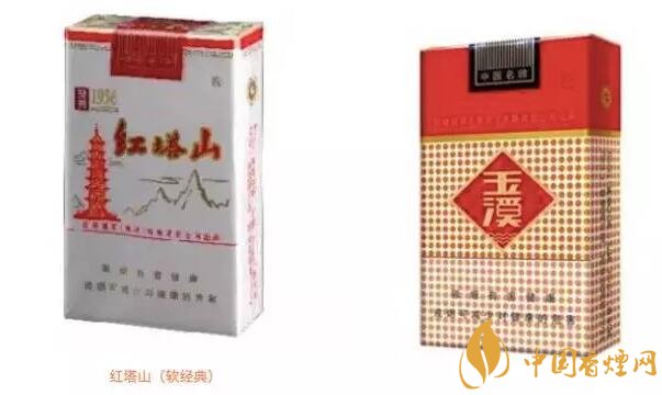 香煙香型有幾種（12種），盤點十二種香型香煙
