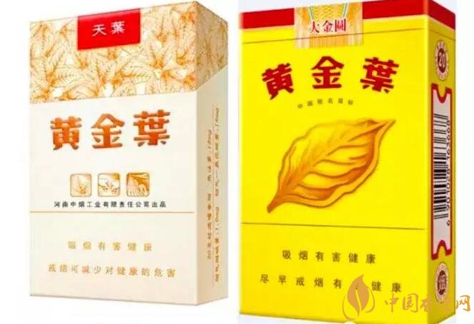香煙香型有幾種（12種），盤點十二種香型香煙