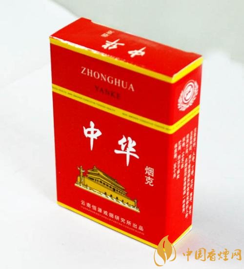 香煙香型有幾種（12種），盤點十二種香型香煙