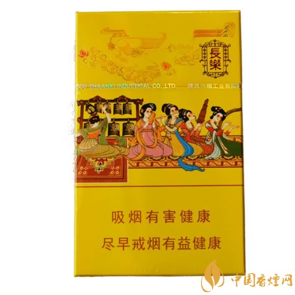 香煙香型有幾種（12種），盤點十二種香型香煙