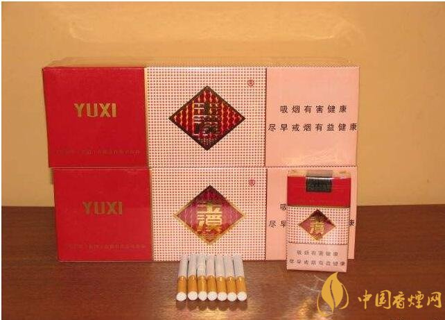 2018年中國(guó)十大香煙品牌排名，高端香煙品牌大全