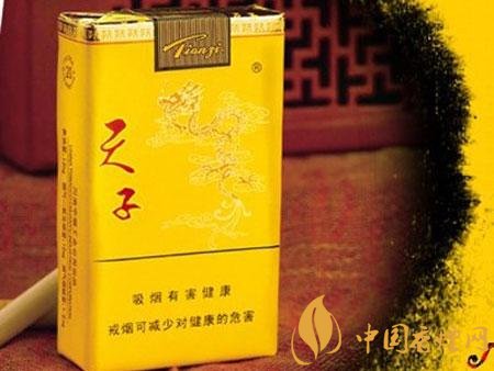 40元香煙排行榜，40元左右十大口感最好的香煙