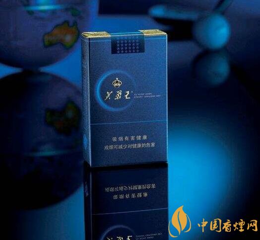 40元香煙排行榜，40元左右十大口感最好的香煙