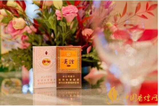2018年貴煙新品有哪些，貴煙國(guó)酒香30細(xì)支出山