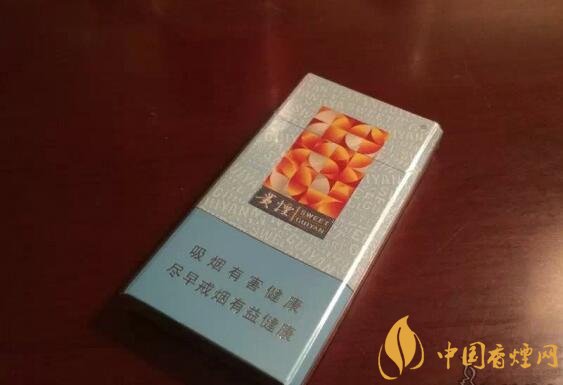 2018年貴煙新品有哪些，貴煙國(guó)酒香30細(xì)支出山