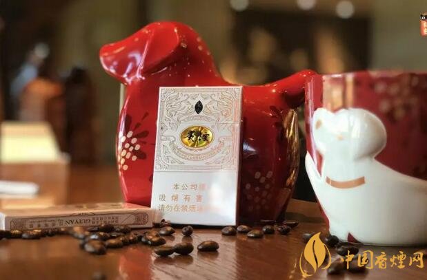 2018年貴煙新品有哪些，貴煙國(guó)酒香30細(xì)支出山