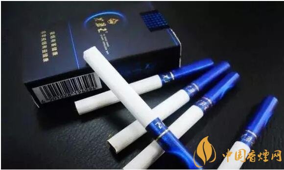 空心煙嘴有什么用，盤點煙嘴最有特色的香煙