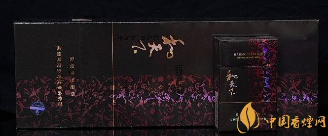 中國(guó)高檔香煙品牌大全，中國(guó)香煙品牌排行榜