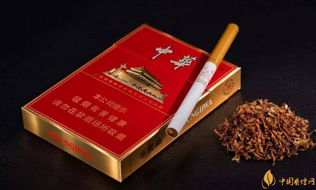 2018年最暢銷(xiāo)香煙預(yù)測(cè)，細(xì)短中爆百家齊放