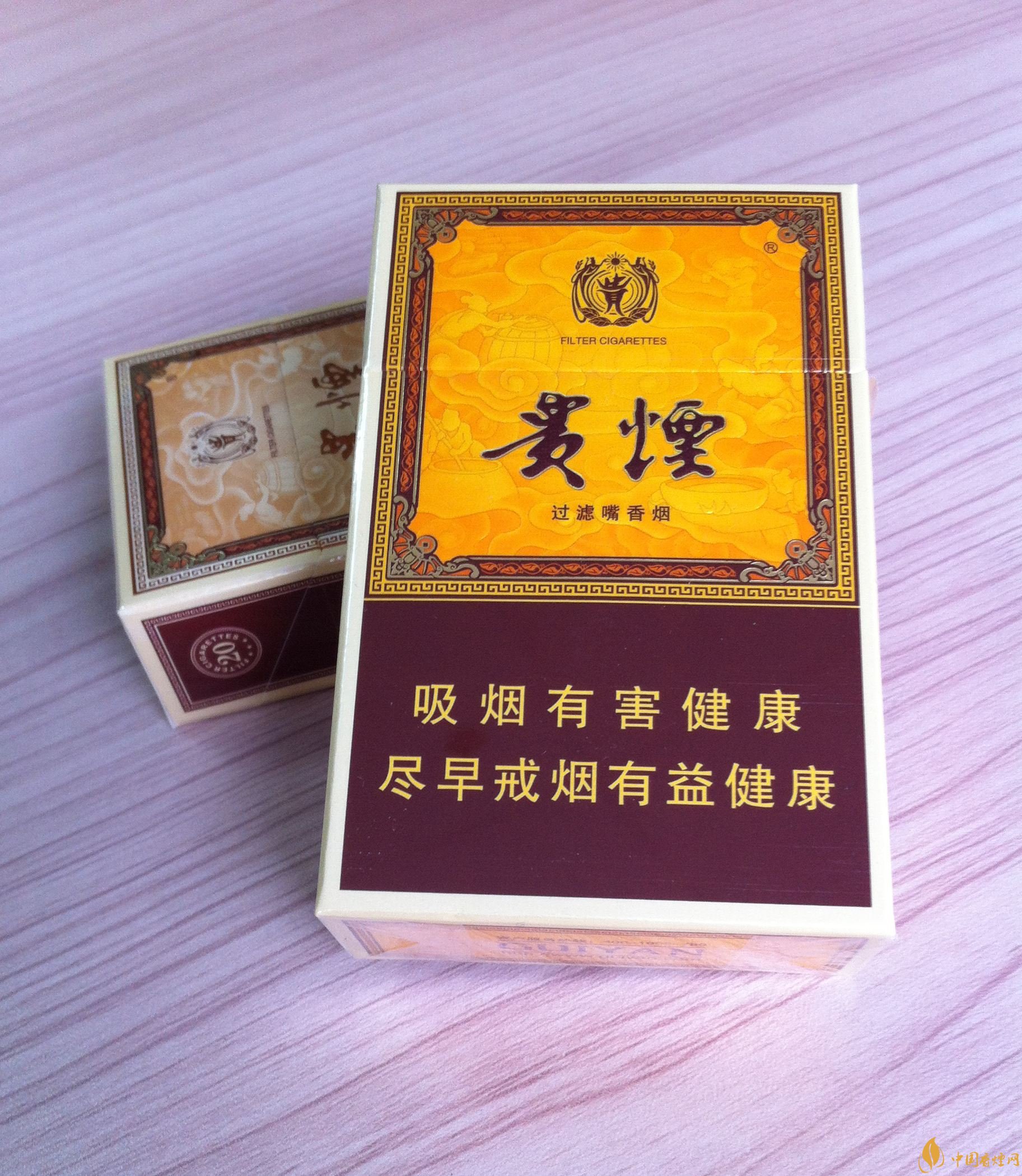 2018年最暢銷(xiāo)香煙預(yù)測(cè)，細(xì)短中爆百家齊放