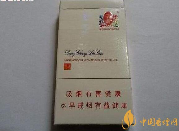 2018年最暢銷(xiāo)香煙預(yù)測(cè)，細(xì)短中爆百家齊放