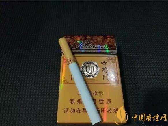 十大性價比高的香煙排行榜，好抽又便宜的香煙