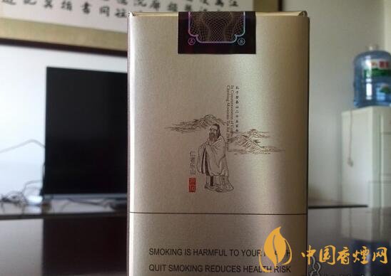 泰山儒風(fēng)價(jià)格及圖片，泰山儒風(fēng)細(xì)支爆珠價(jià)格