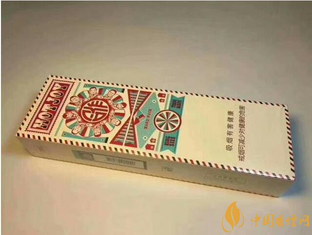 給領(lǐng)導(dǎo)送禮送什么好，最適合送禮的外煙排行