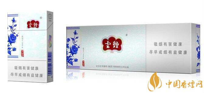 柔煙有哪些牌子，比較柔一點(diǎn)的香煙排行榜