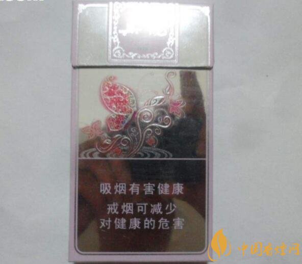 20元細煙哪個好抽，2018年好抽的細支香煙排行榜