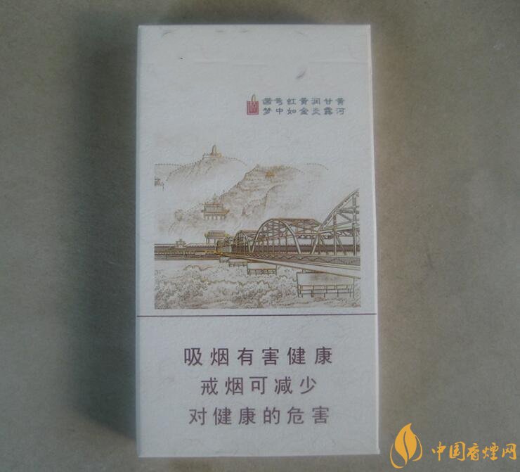 20元細煙哪個好抽，2018年好抽的細支香煙排行榜