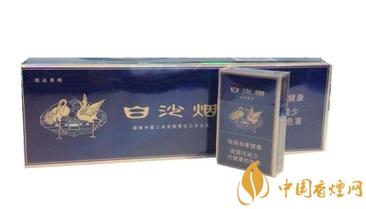 2018年口感最好的口糧煙排行榜，適合當口糧的煙有哪些